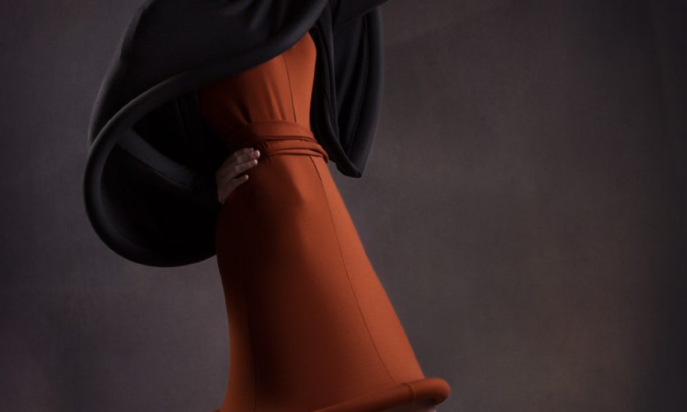 Project Upcycle - Alice Sutton