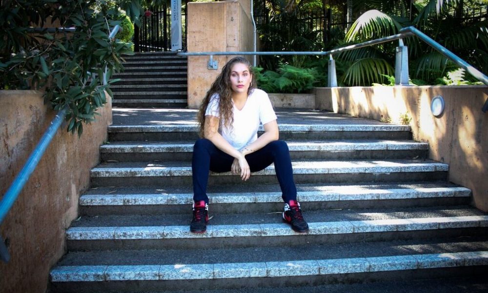 Ancestress Teila Watson 2 Pic Ailsa Walsh