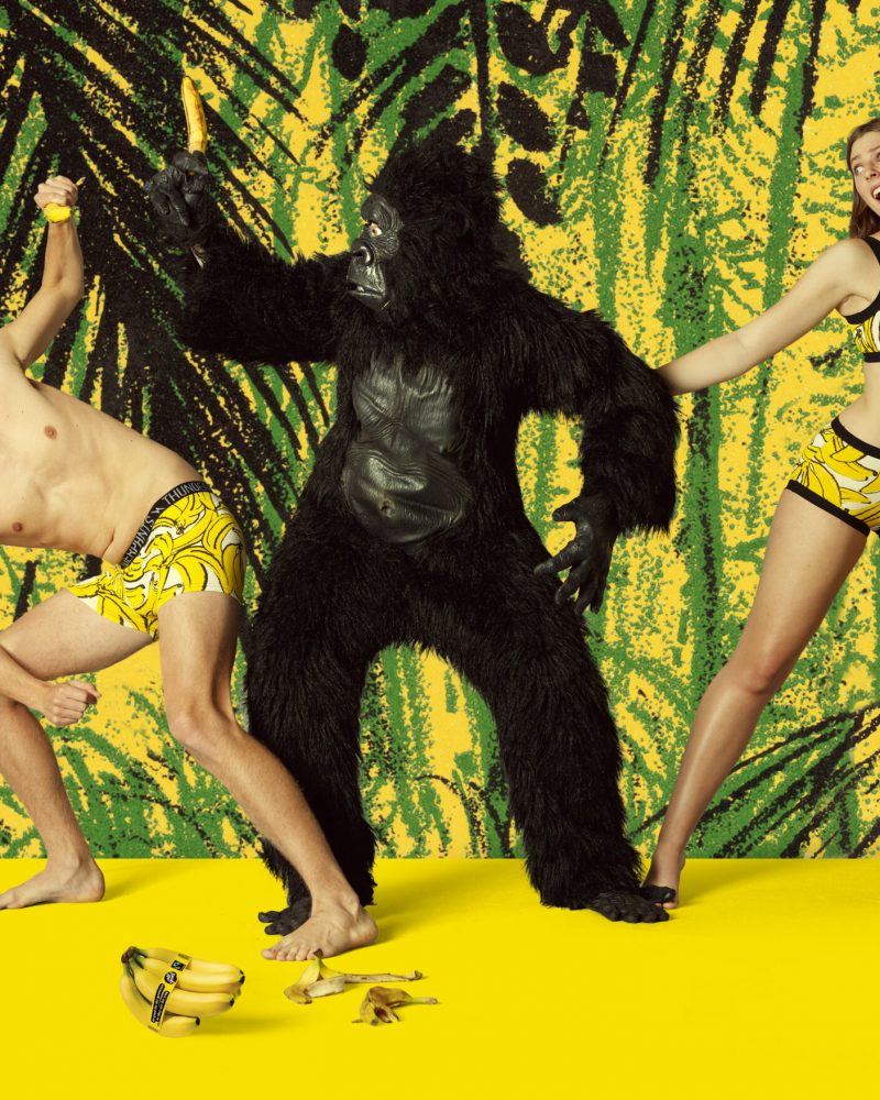 Peppermint Thunderpants