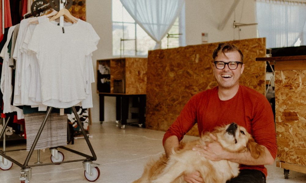 Bank Australia - Citizen Wolf