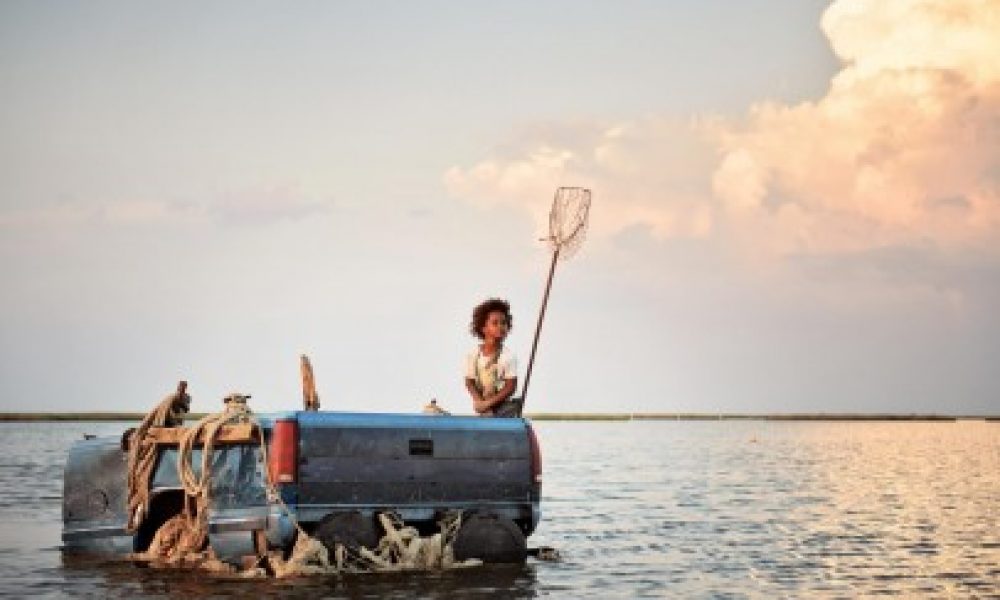 Beasts of the Southern Wild