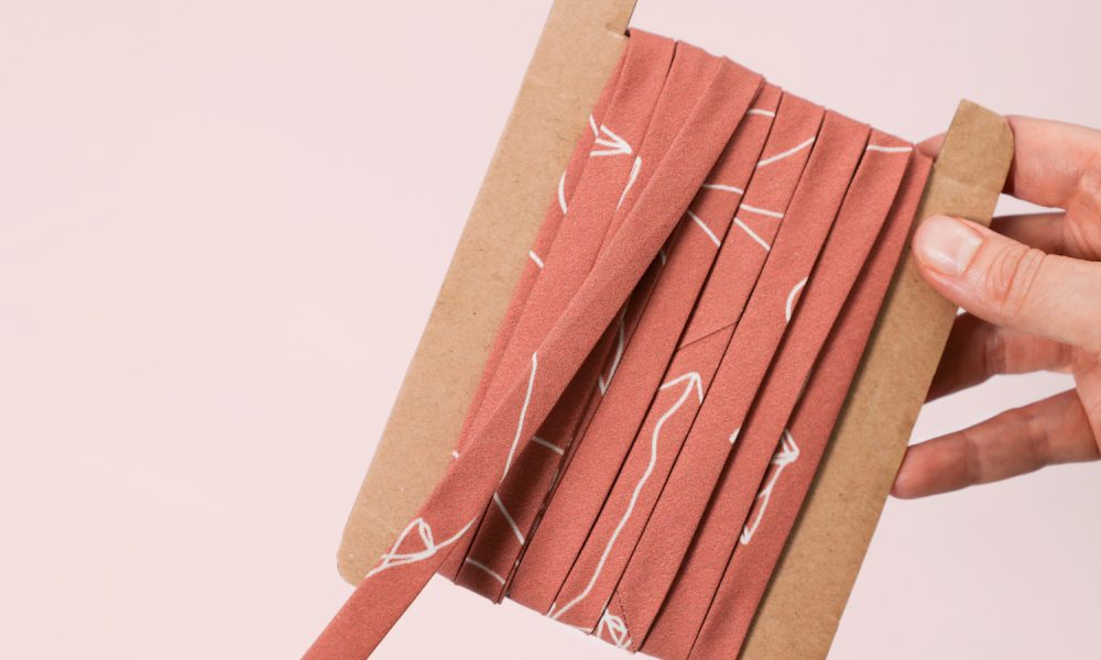 Bias Binding - Finish2