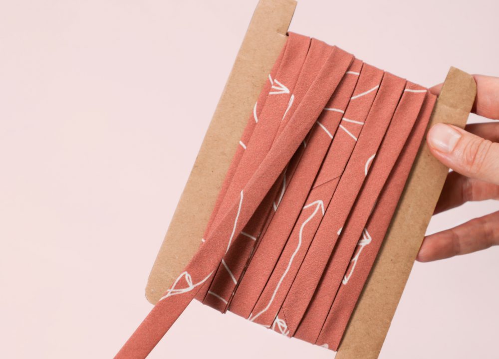 Bias Binding - Finish2