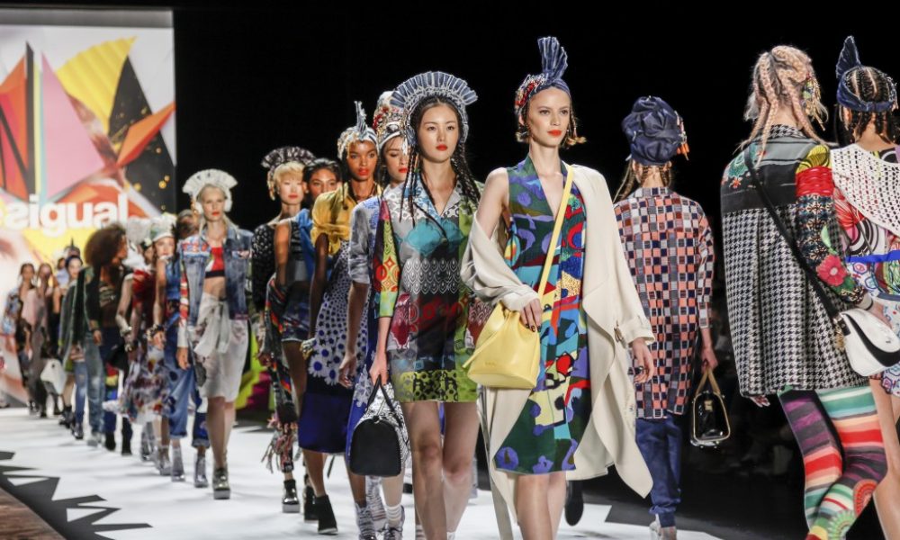 CEA Fashion Accelerator Fireside Chat