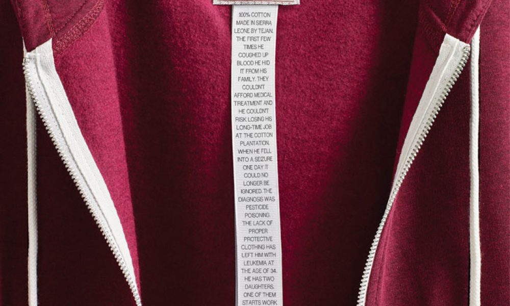 Canadian Fair Trade Network