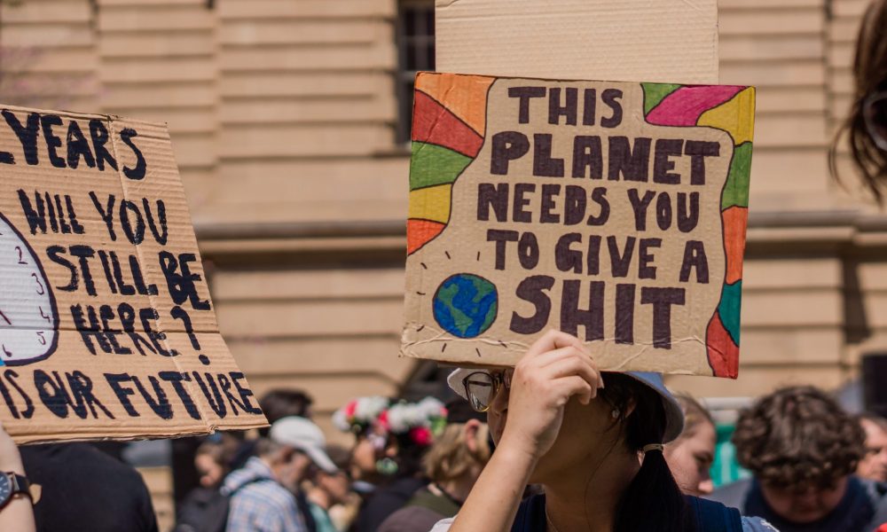 Climate Strike 2019 - 2