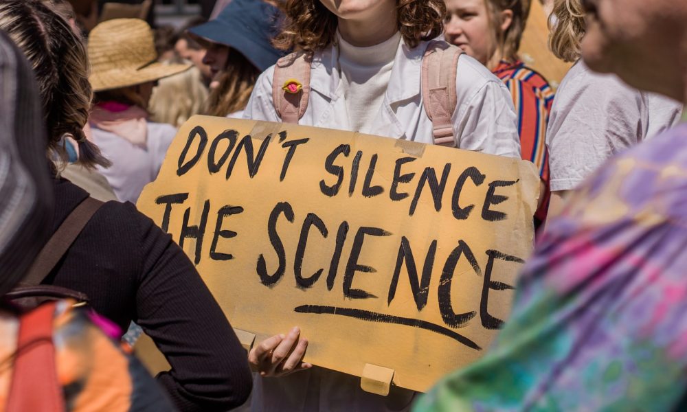 Climate Strike 2019 - 9