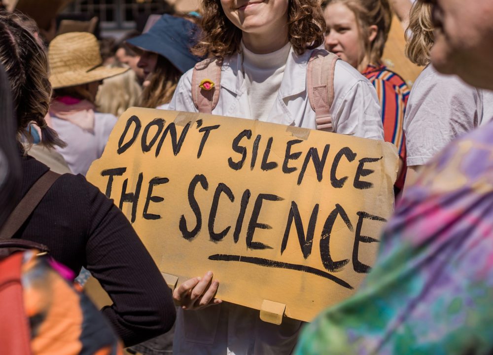 Climate Strike 2019 - 9