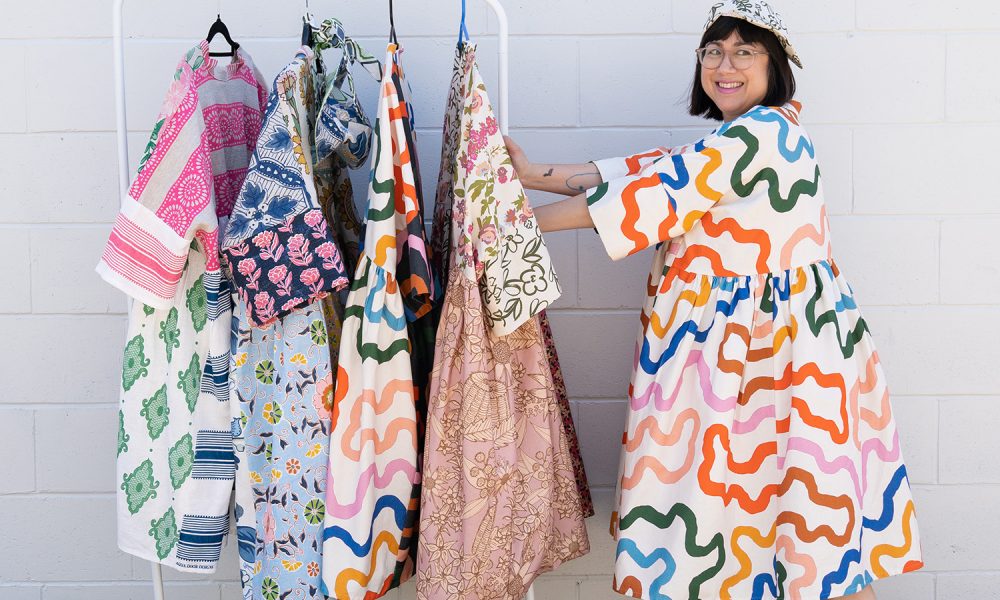 Close To My Heart Project - 3