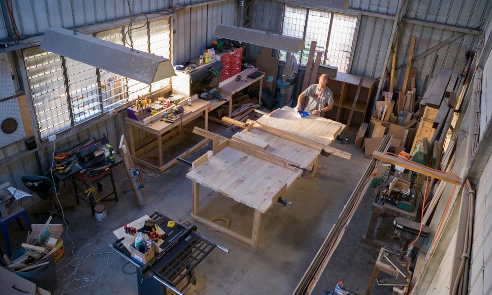 Colin Houltham at HSBNE – Peppermint Pitch