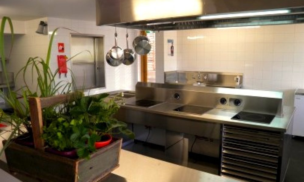 CERES Community Kitchen