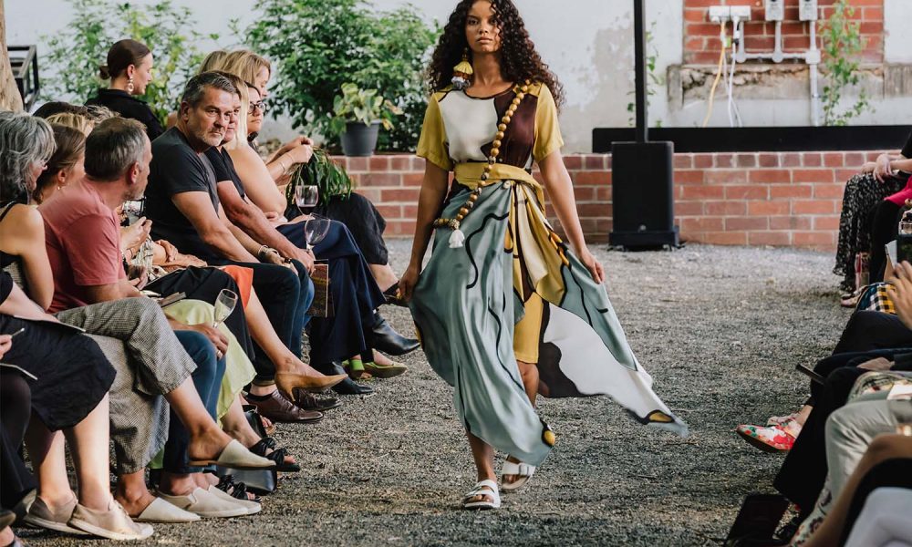 Country To Couture 2021