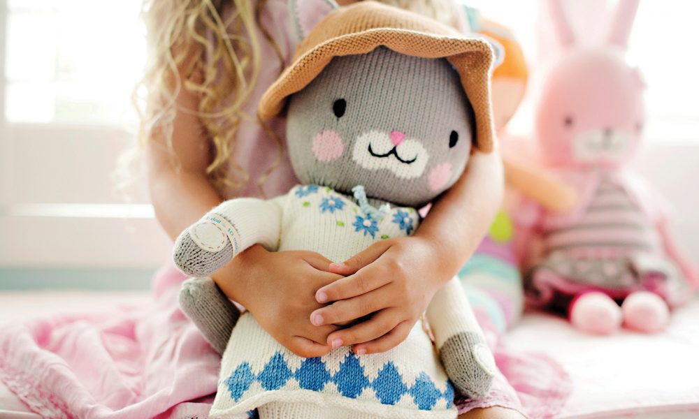 Cuddle + Kind – Peppermint