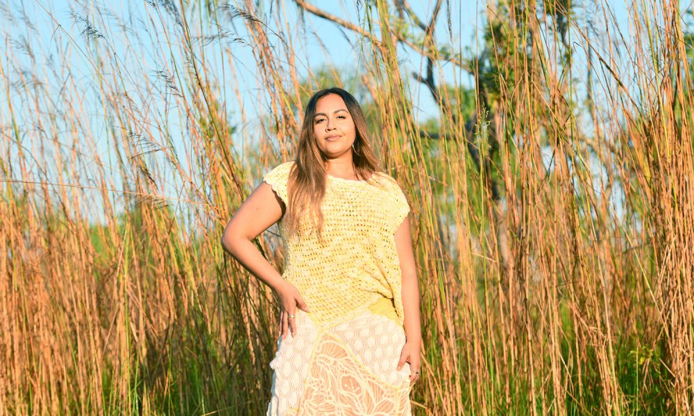 DAAF-Jessica Mauboy-photo by Wayne Quilliam