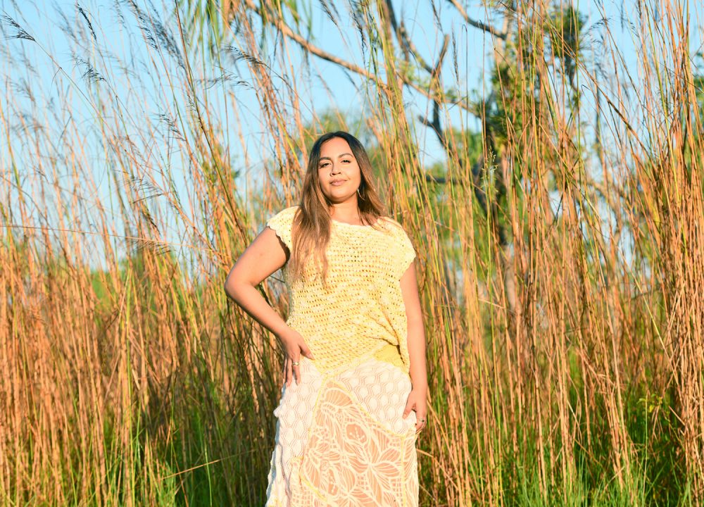 DAAF-Jessica Mauboy-photo by Wayne Quilliam