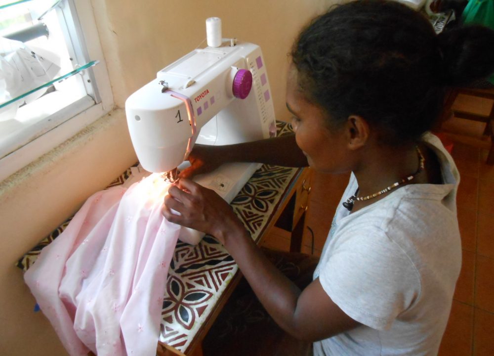 Oekaki Solomon Islands