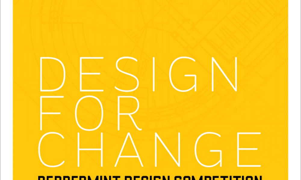 Peppermint Design Competition