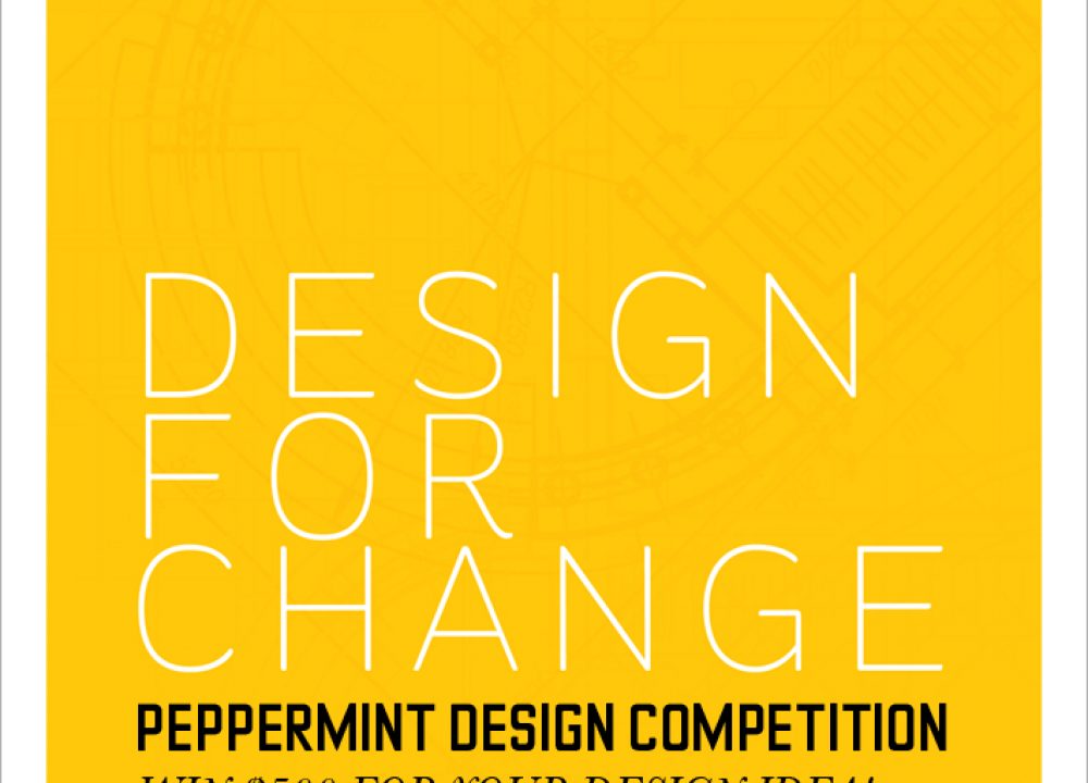 Peppermint Design Competition