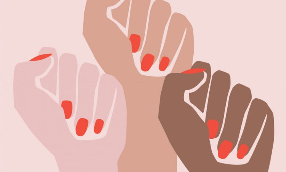 Deva Pardue - For All Womankind