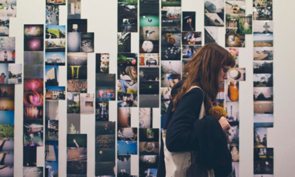 Disposable Camera Project