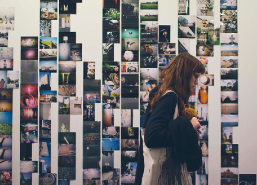 Disposable Camera Project