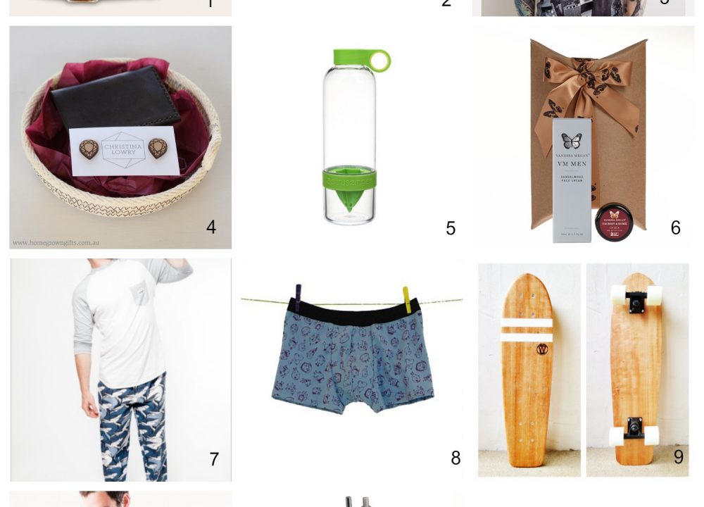 Do-Good Dads - Father's Day Gifts