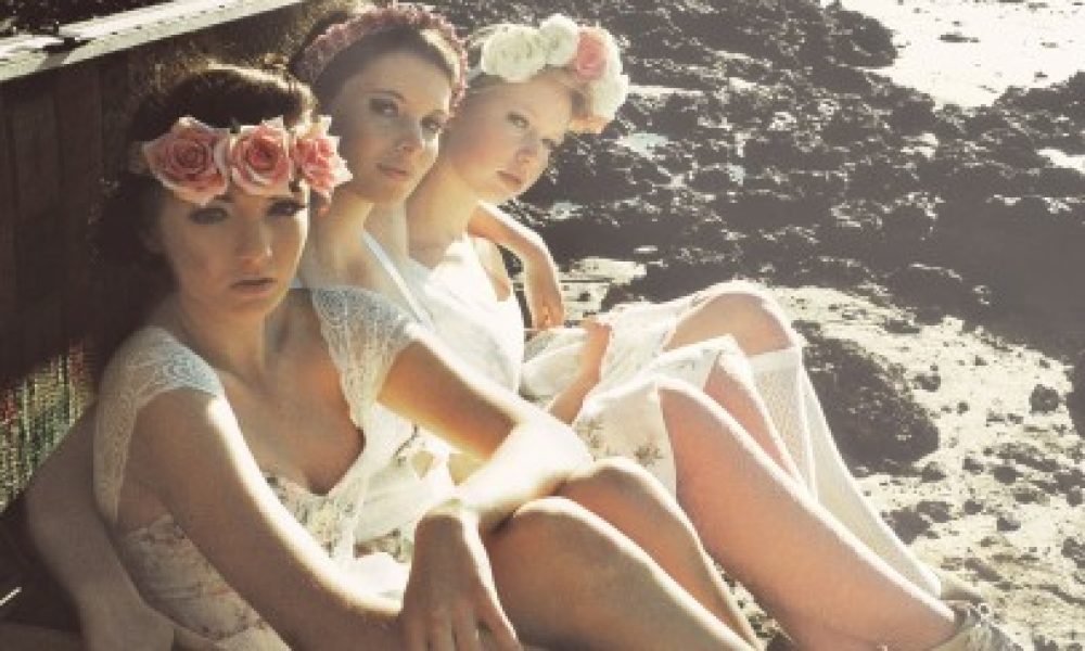 Fabled and True by Beth Lane