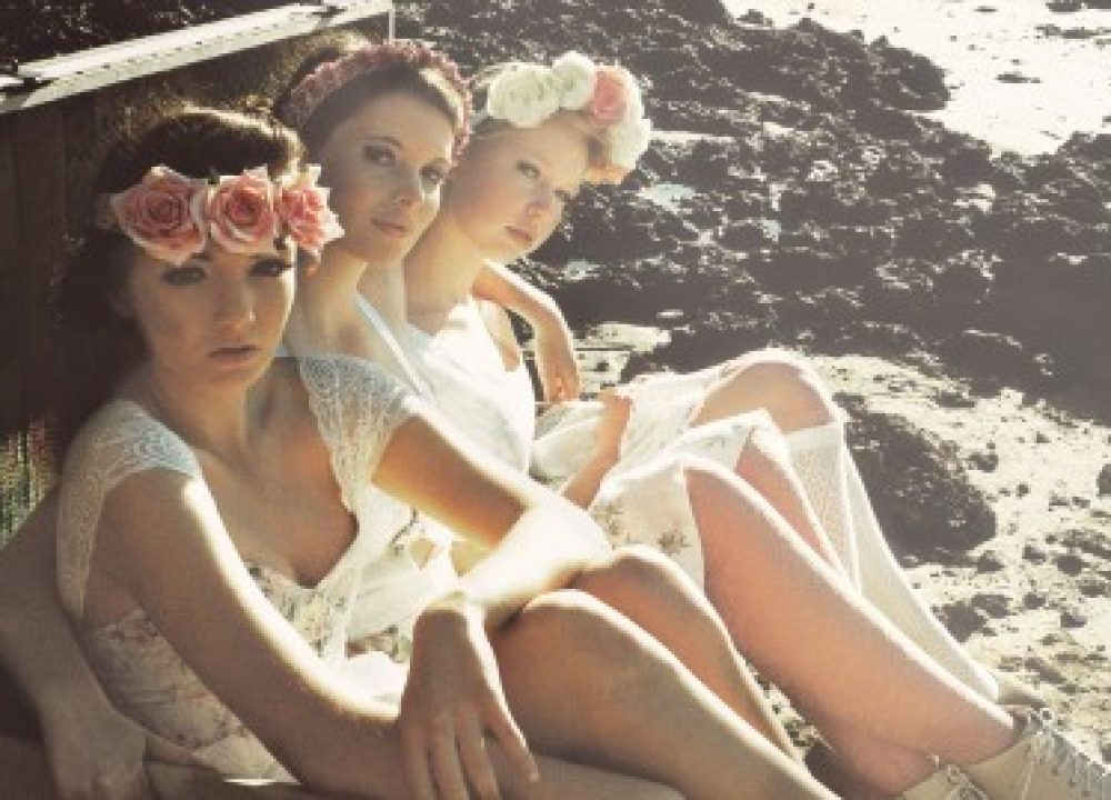 Fabled and True by Beth Lane