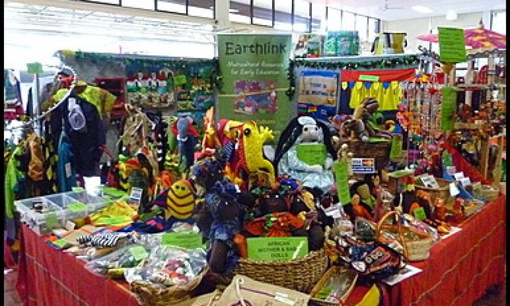 FairTrade_Xmasmarket