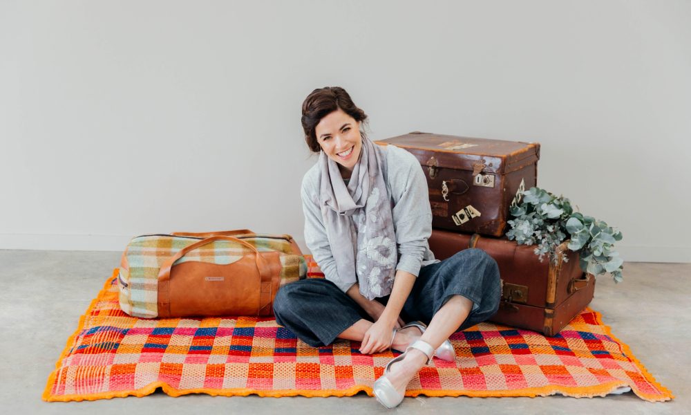 Canberra fashion and design I sustainable fashion clothing