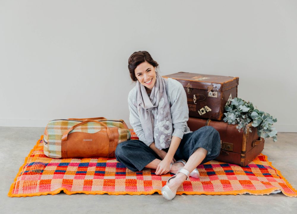 Canberra fashion and design I sustainable fashion clothing