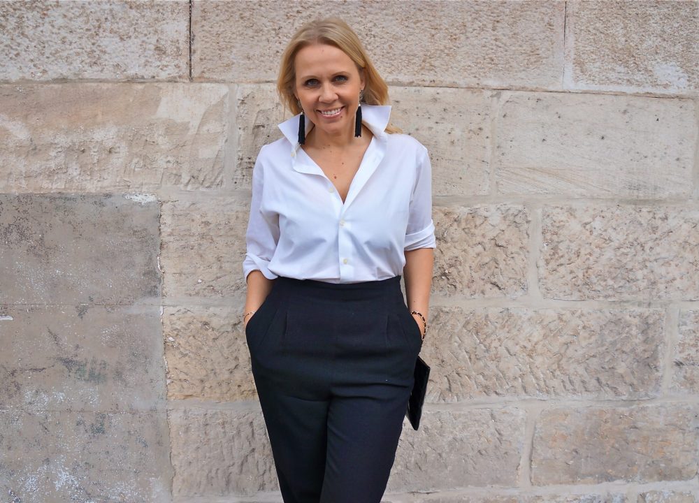 Faye de Lanty - Salvos Stores