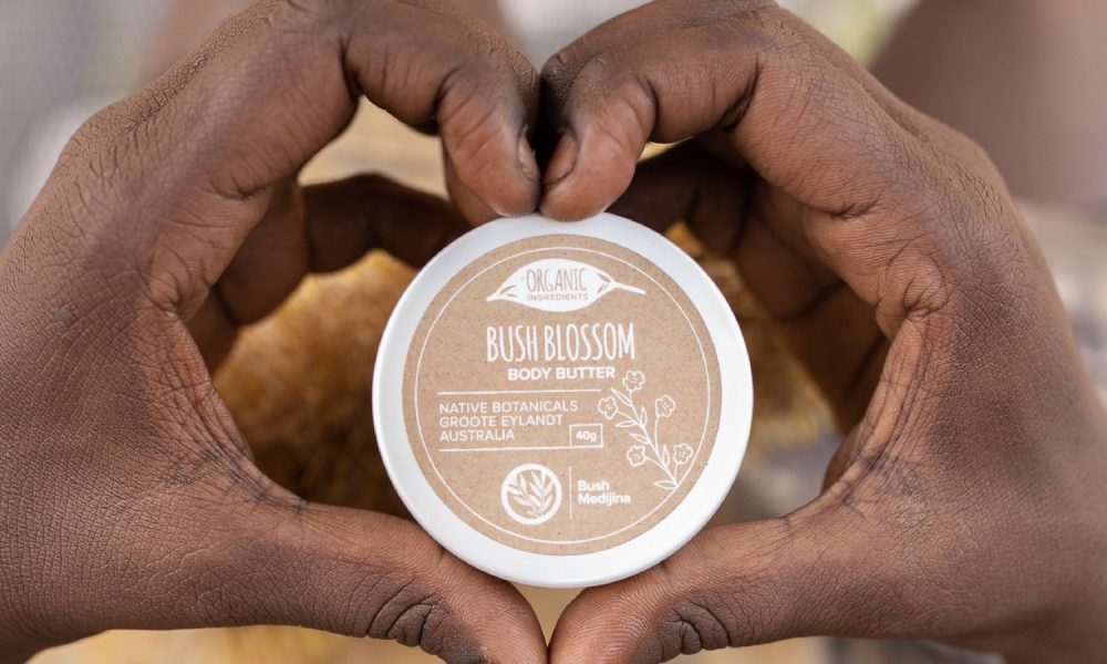 First Nations Brands