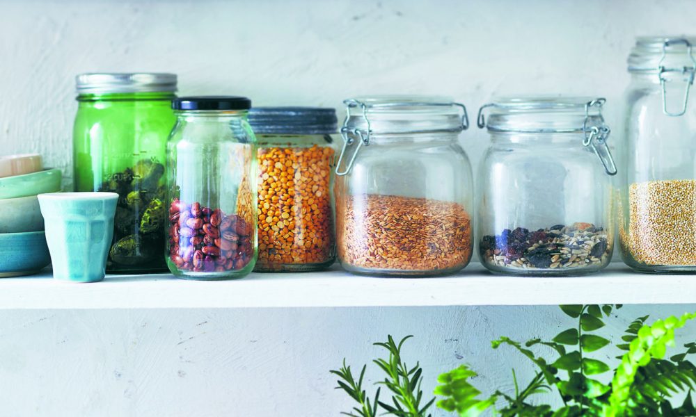 Plastic free July: Low tox life Alexx Stuart