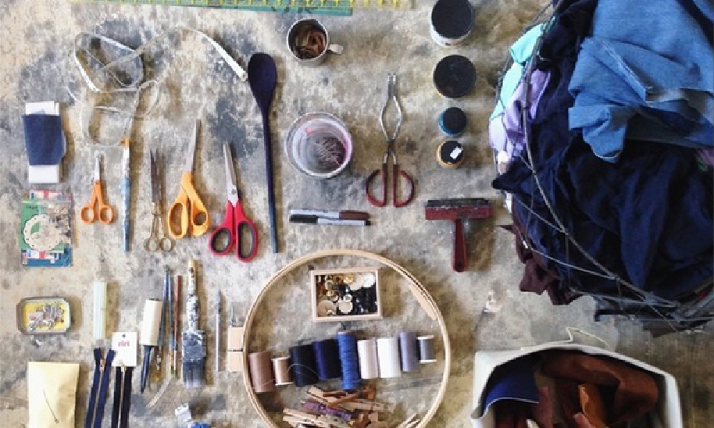 Fully Clothed Project