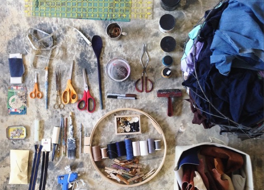 Fully Clothed Project