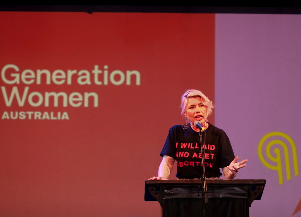 Generation-Women-Clementine-Ford