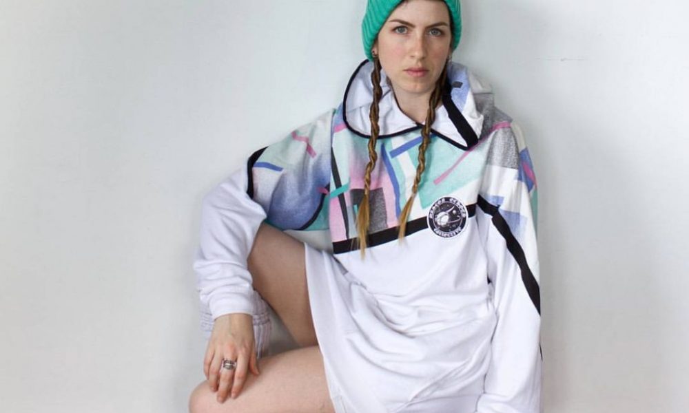 Evie Willsteed Genkstasy