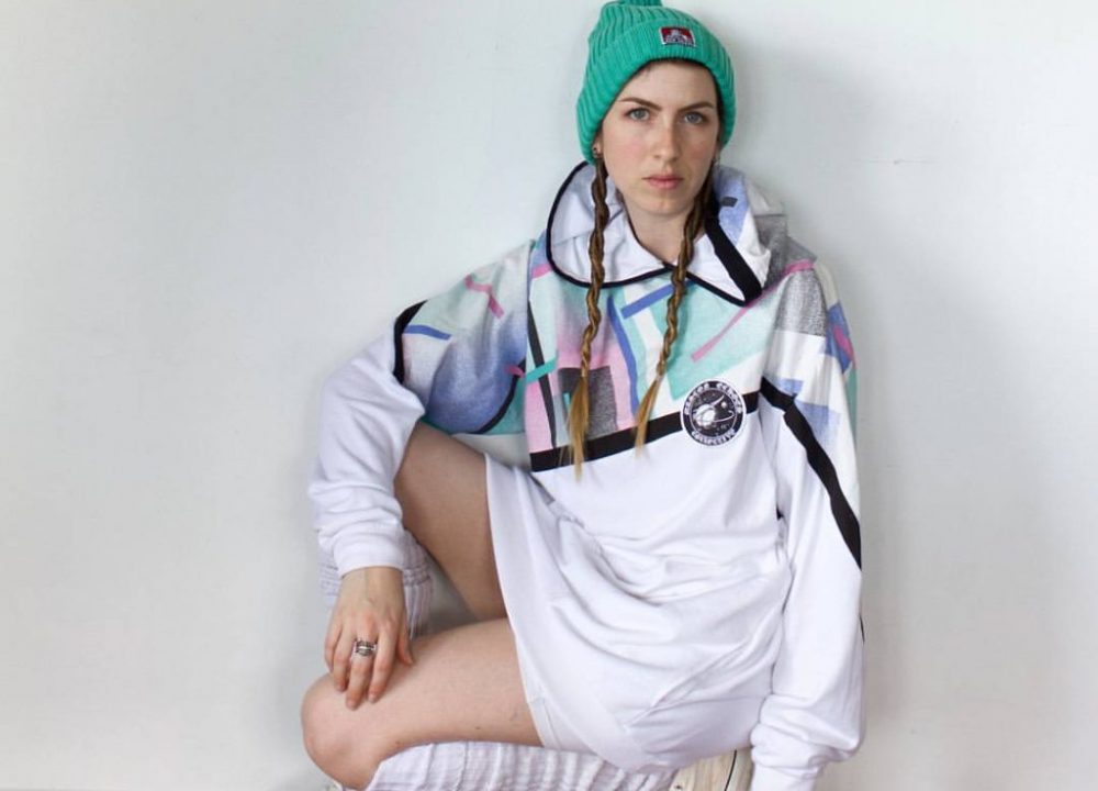 Evie Willsteed Genkstasy