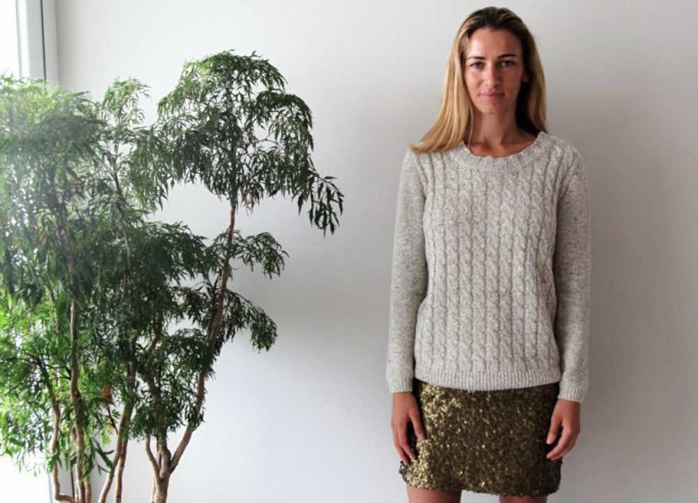 The Get Redressed Challenge