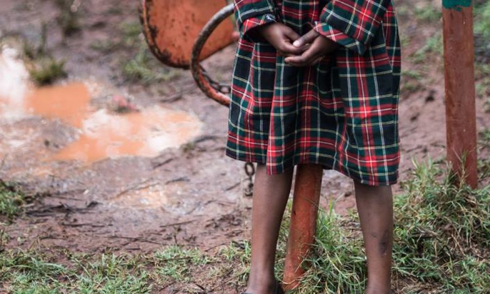 Global Womens Project