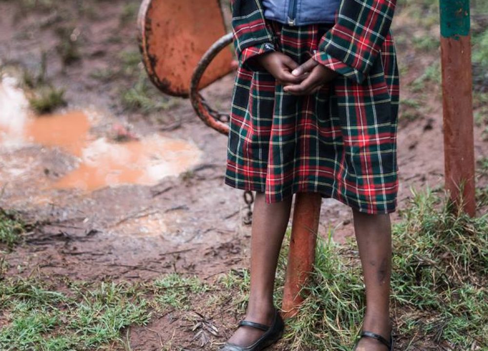 Global Womens Project