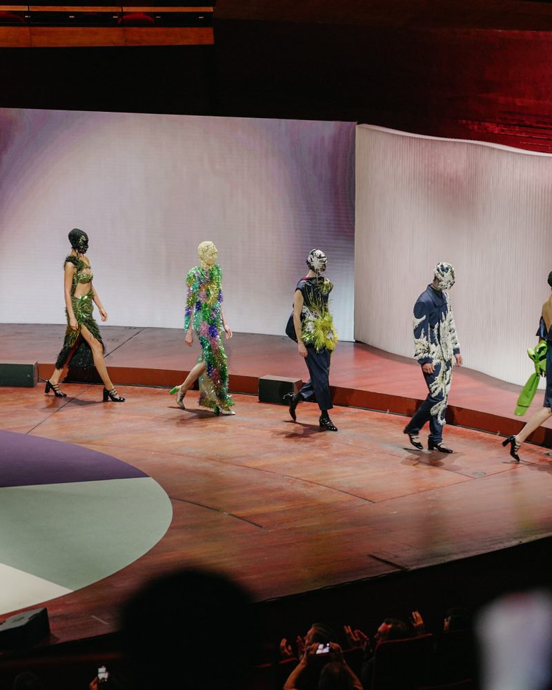 GlobalFashionSummit12