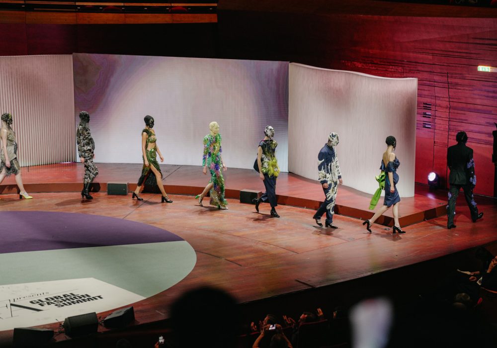 GlobalFashionSummit12