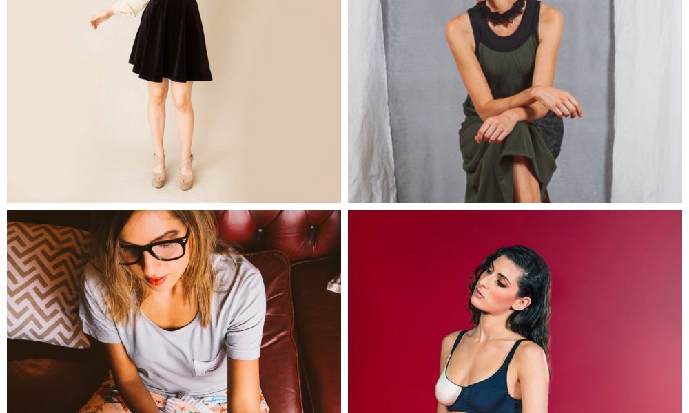 Green Heart Fair Peppermint