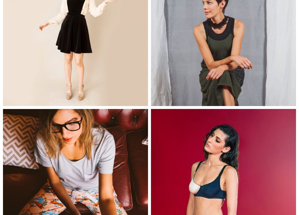 Green Heart Fair Peppermint