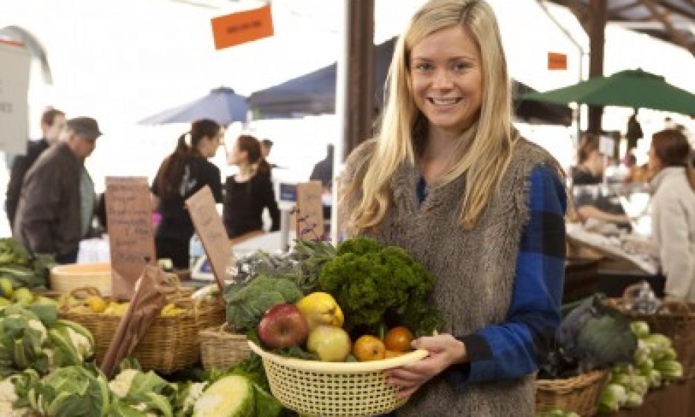 Green Village Sydney