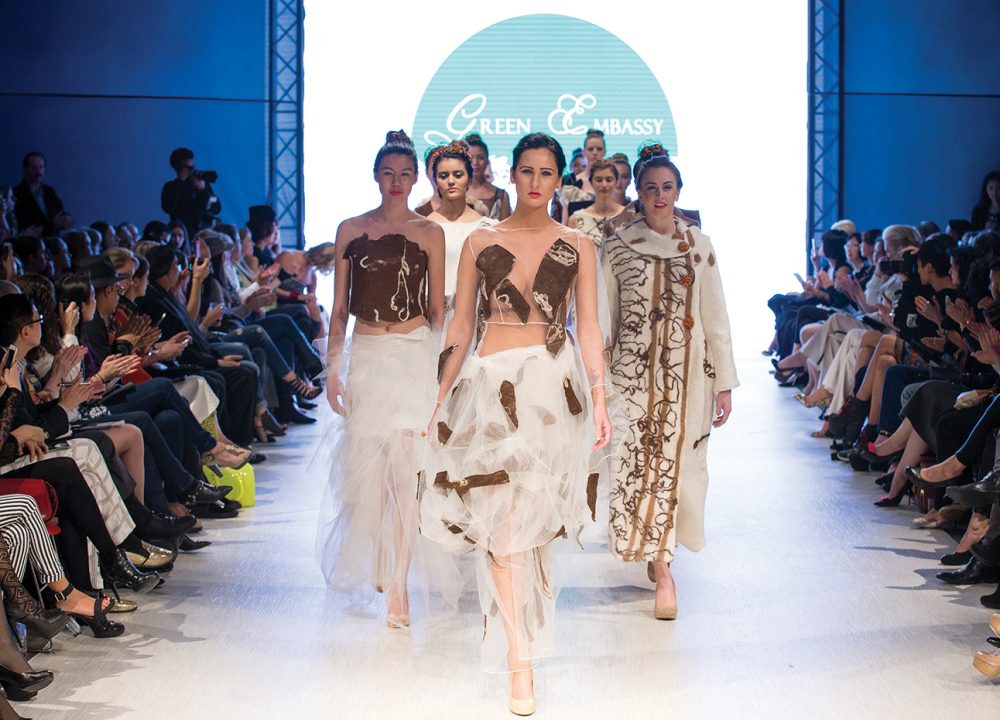Eco Fashion Week Australia