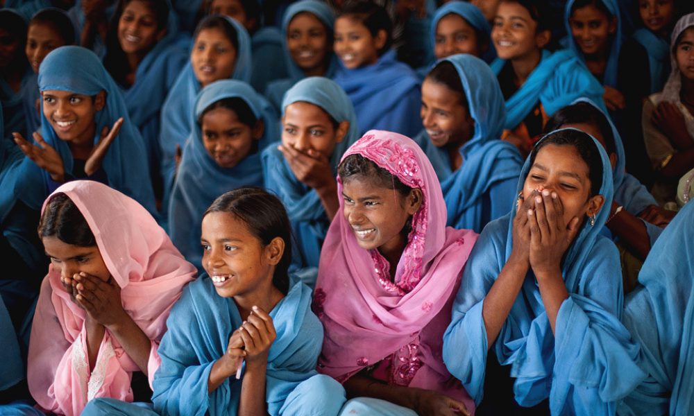 Menstrual Hygiene Day