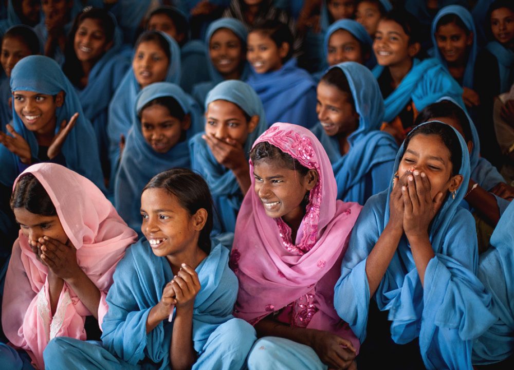 Menstrual Hygiene Day